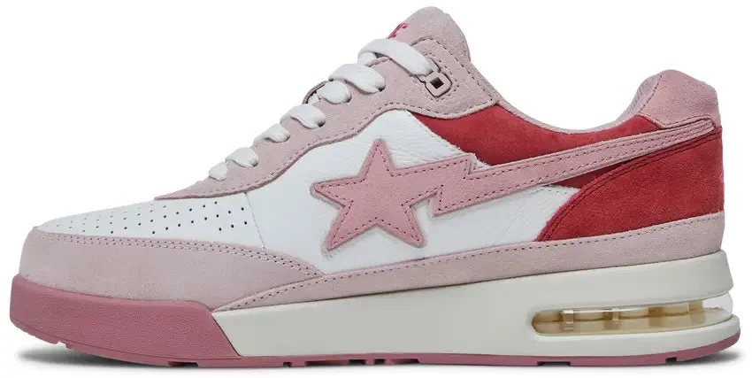 A Bathing Ape Bape Road Sta Pastel Pink