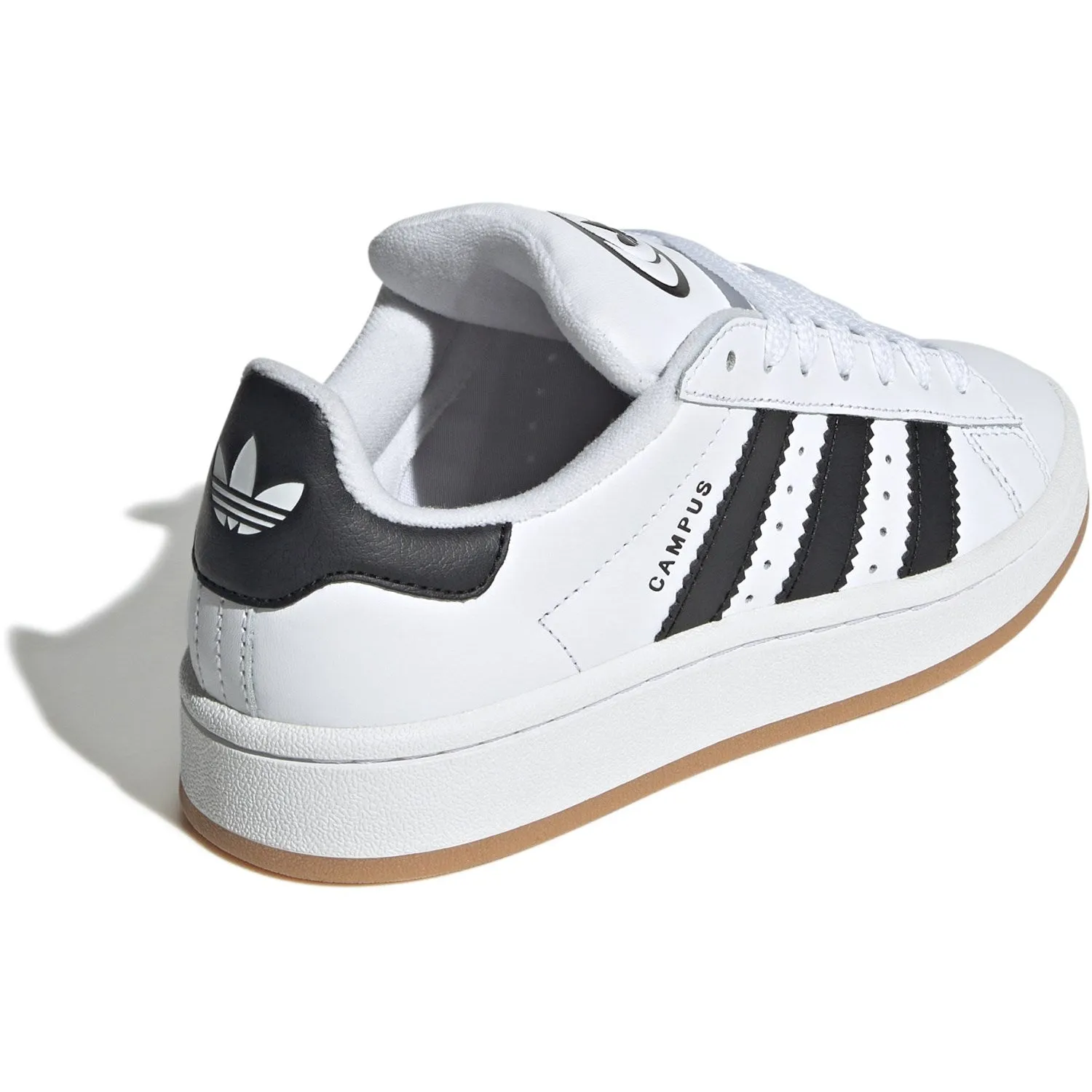 adidas Originals Ftwr White/Core Black/Ftwr White Campus 00S J Sneakers