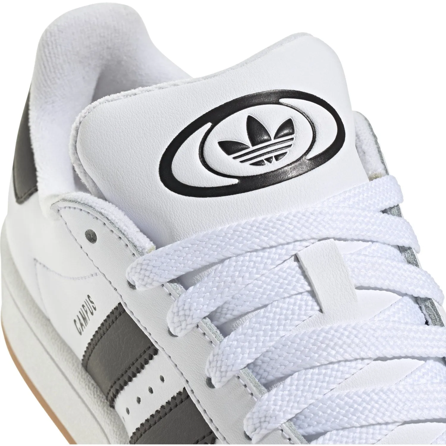 adidas Originals Ftwr White/Core Black/Ftwr White Campus 00S J Sneakers