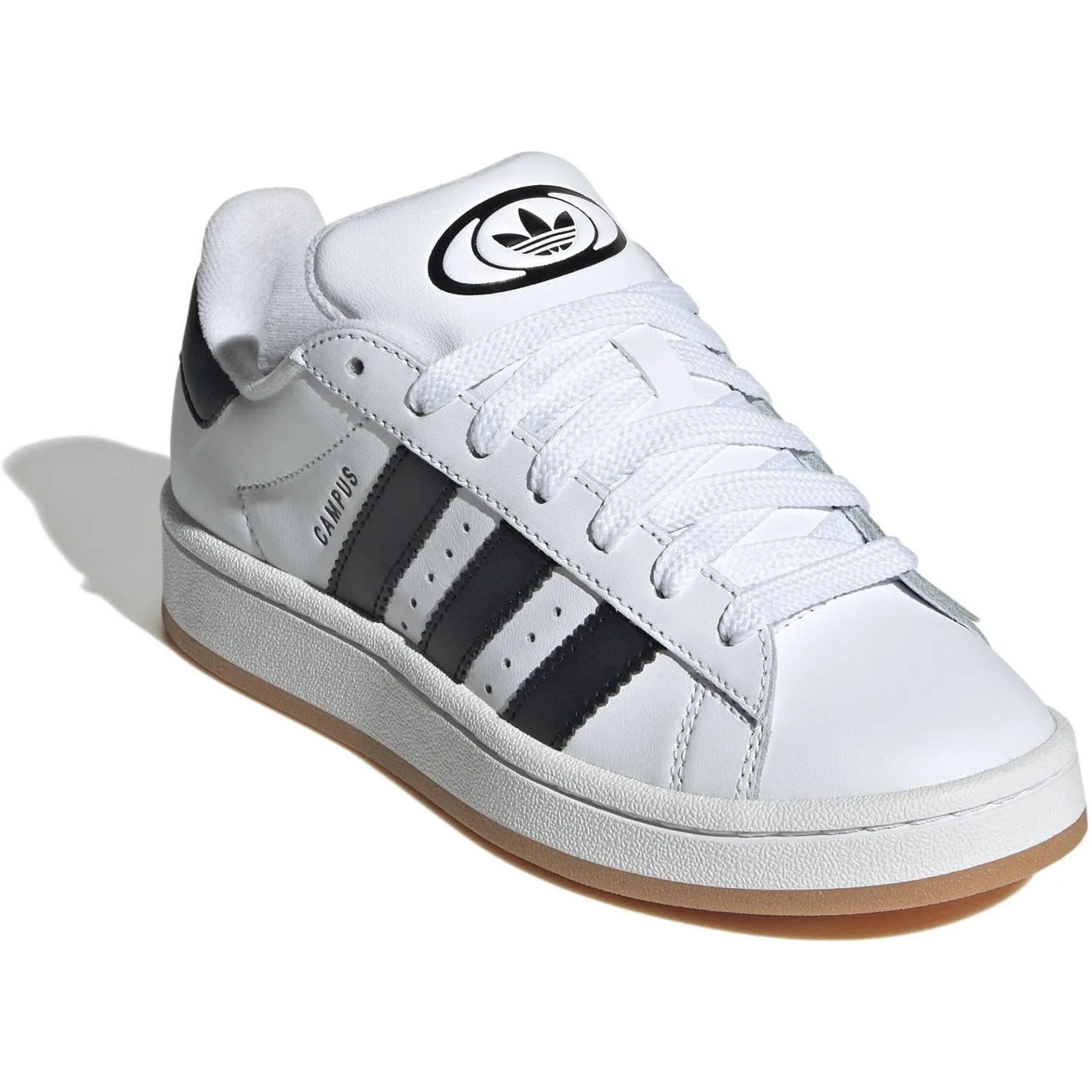 adidas Originals Ftwr White/Core Black/Ftwr White Campus 00S J Sneakers