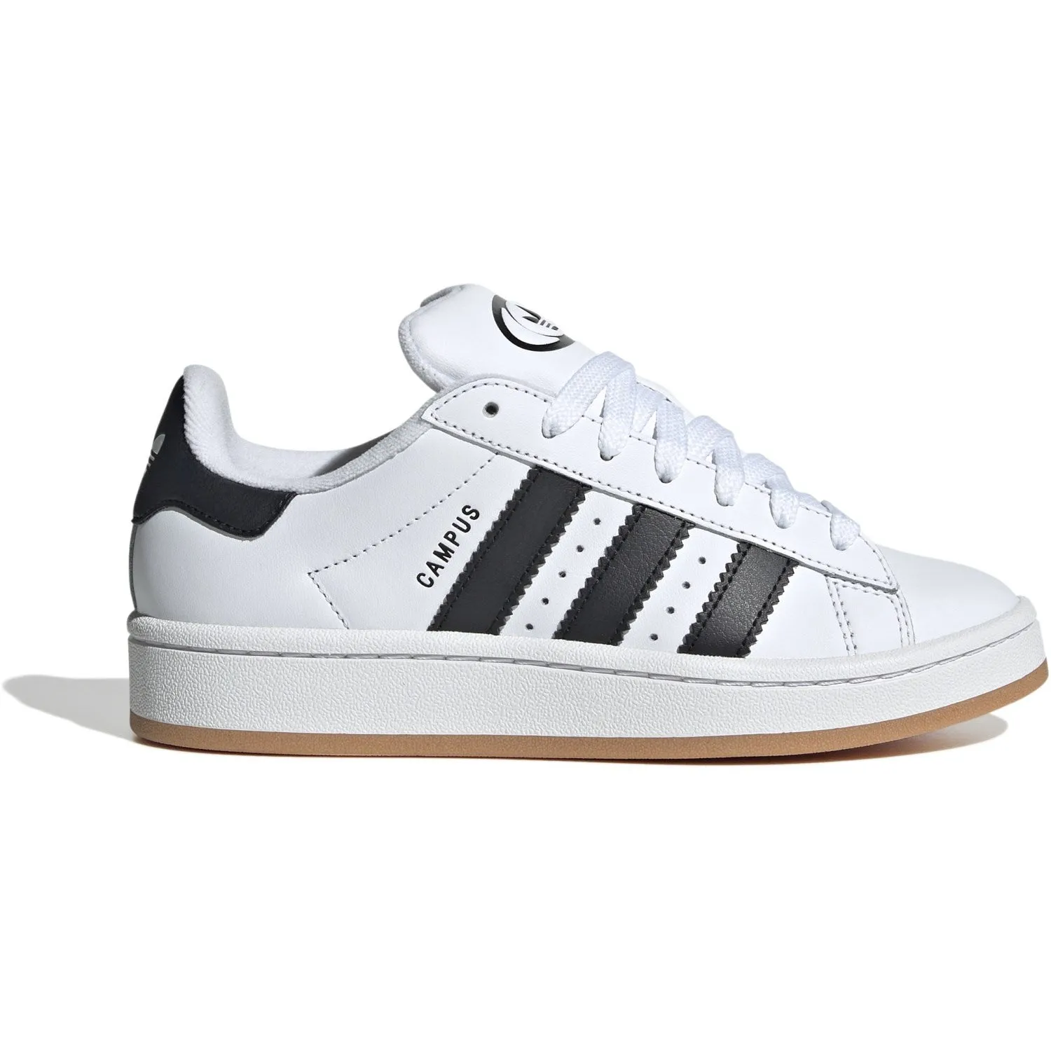 adidas Originals Ftwr White/Core Black/Ftwr White Campus 00S J Sneakers