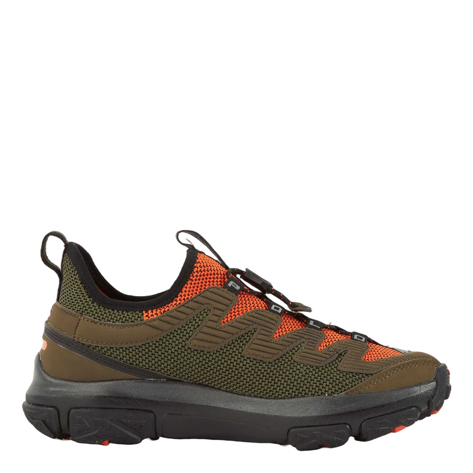 Adventure 300LT Sneaker Army Olive