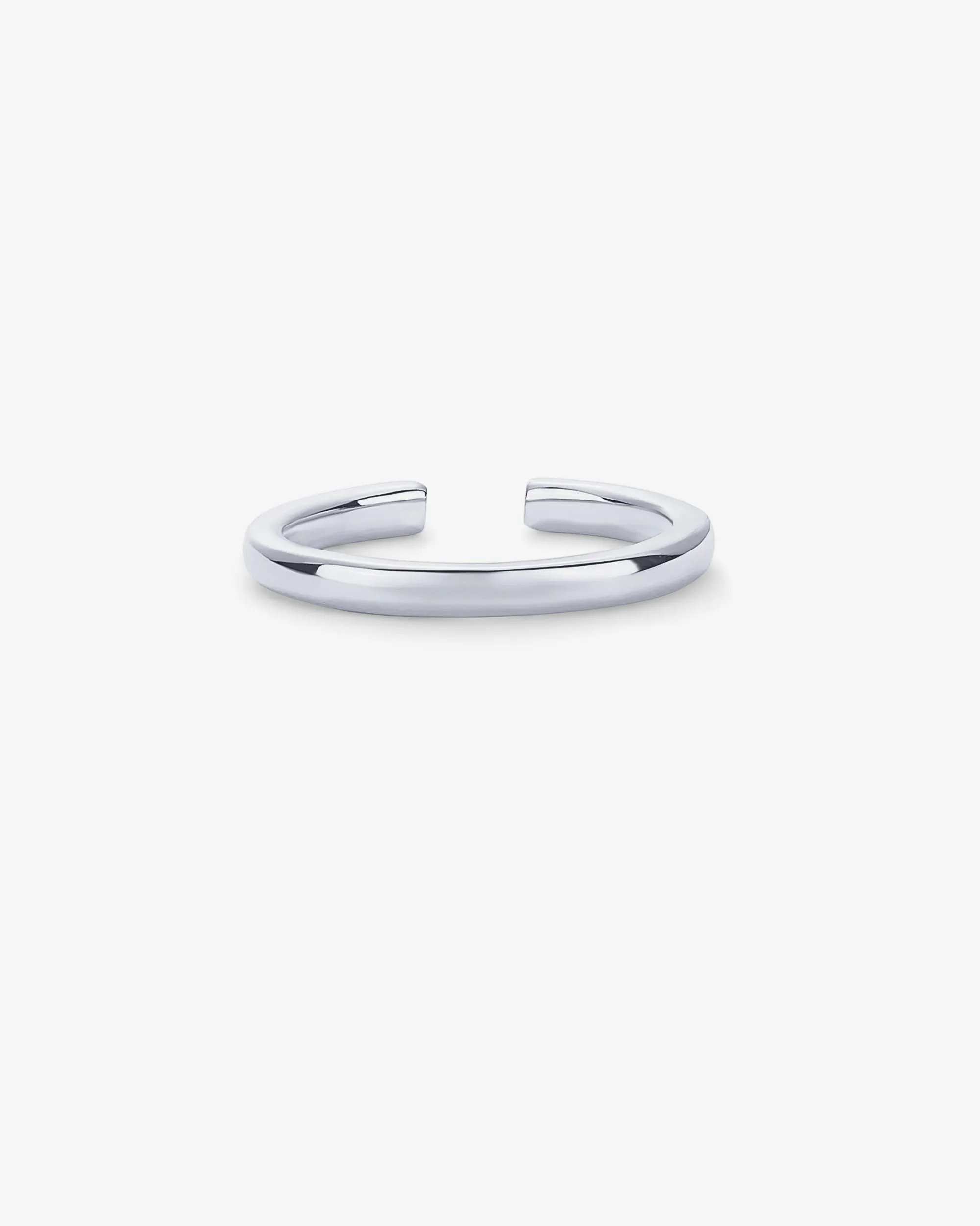 Bangle Adjustable Toe Ring