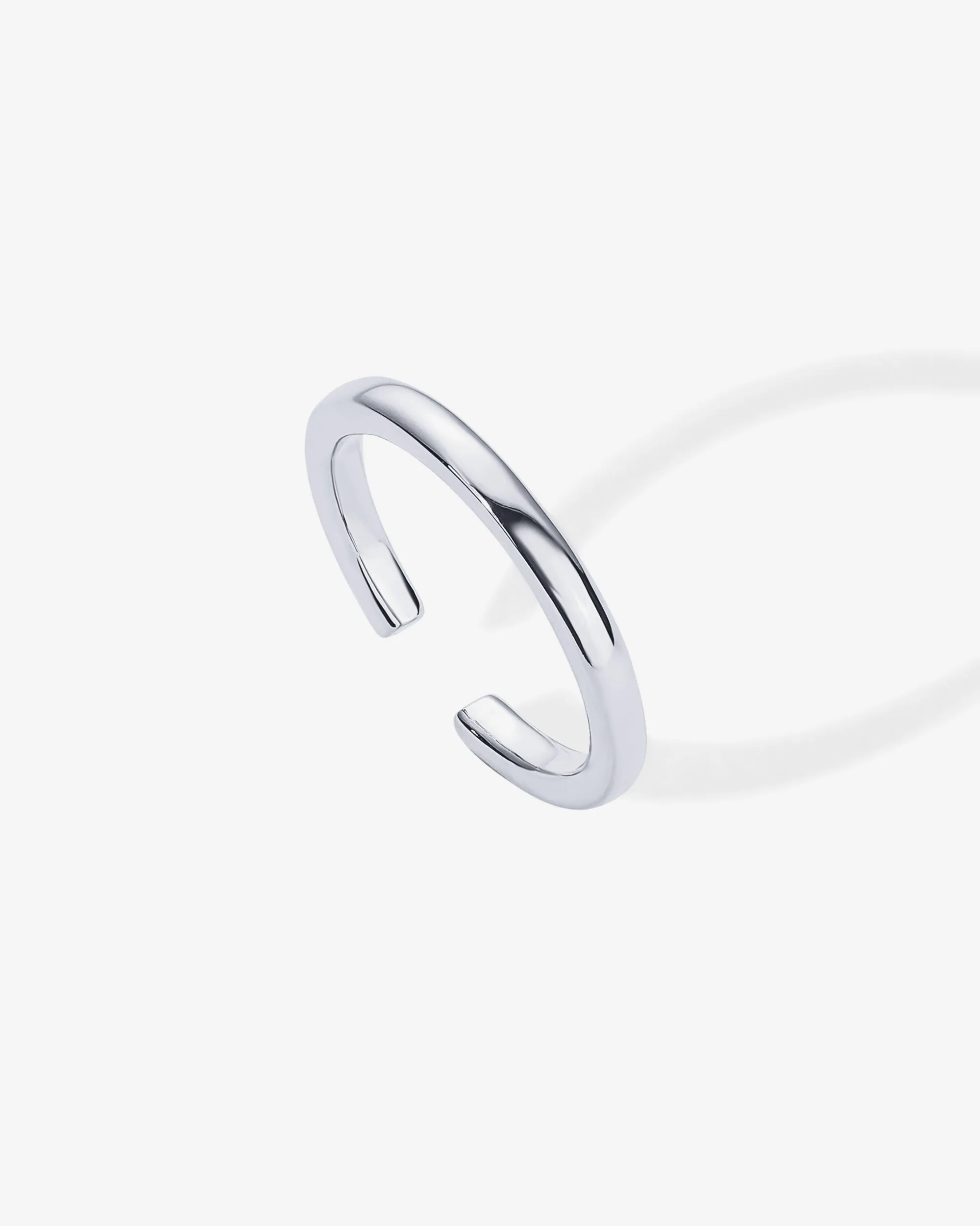 Bangle Adjustable Toe Ring