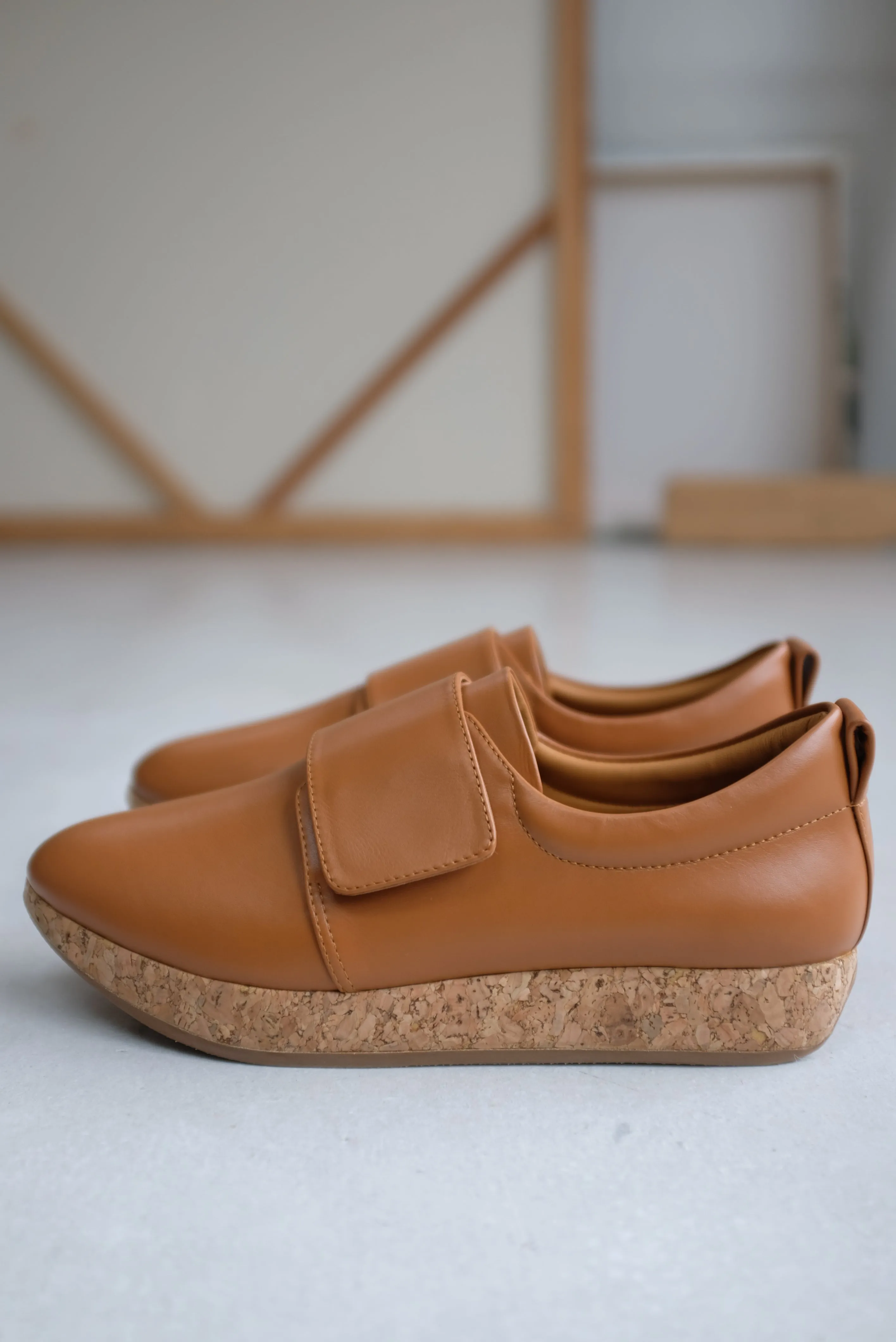 Beklina Lima Sneaker Dry Clay