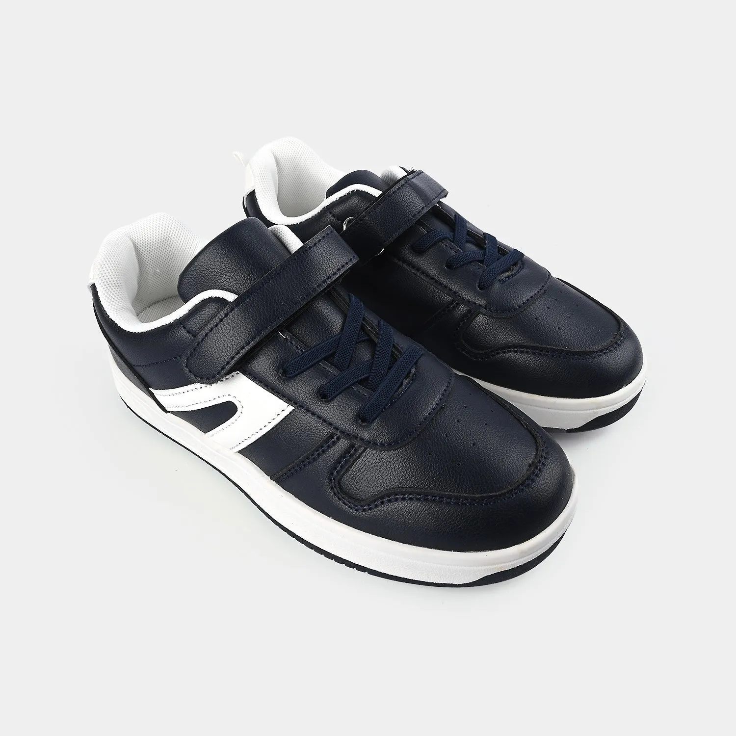 Boys Sneaker GT2404-NAVY