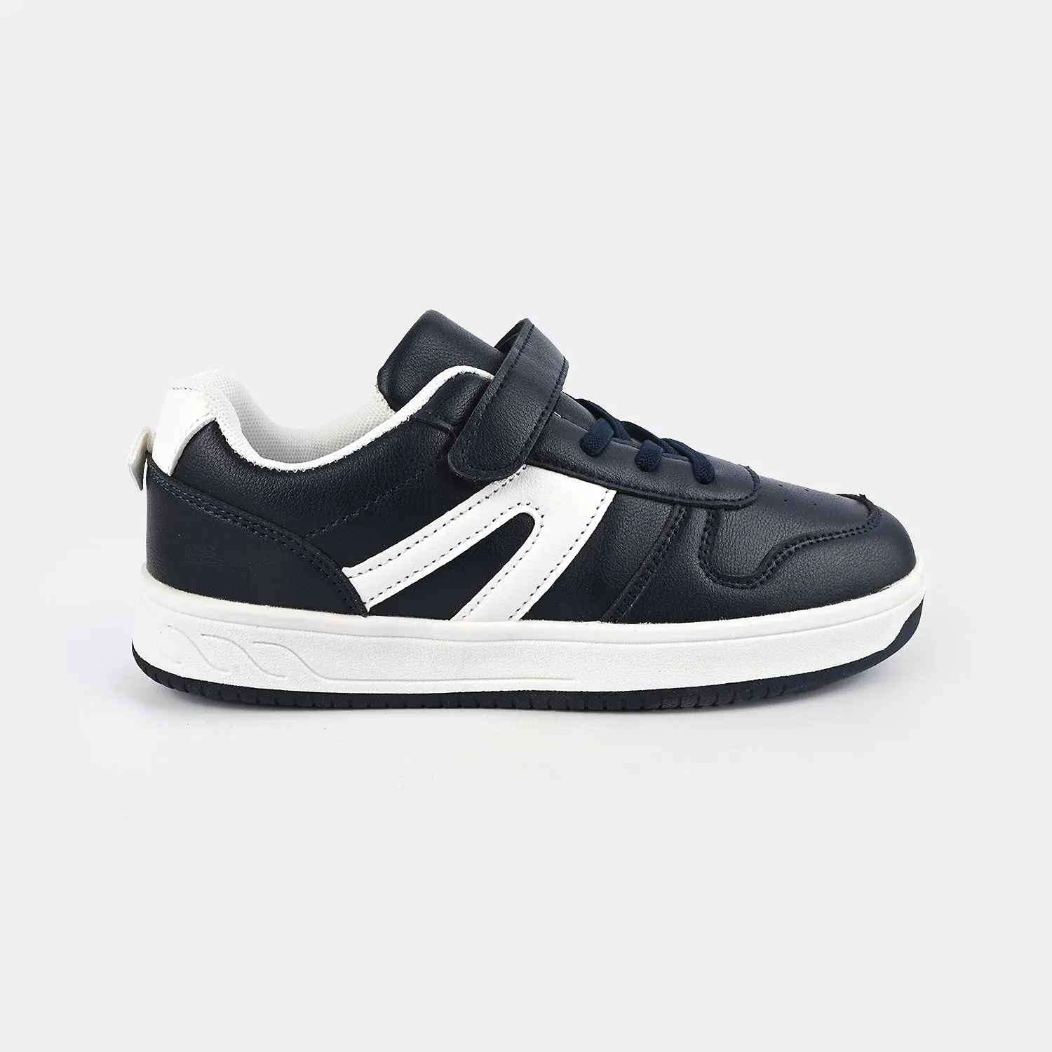 Boys Sneaker GT2404-NAVY