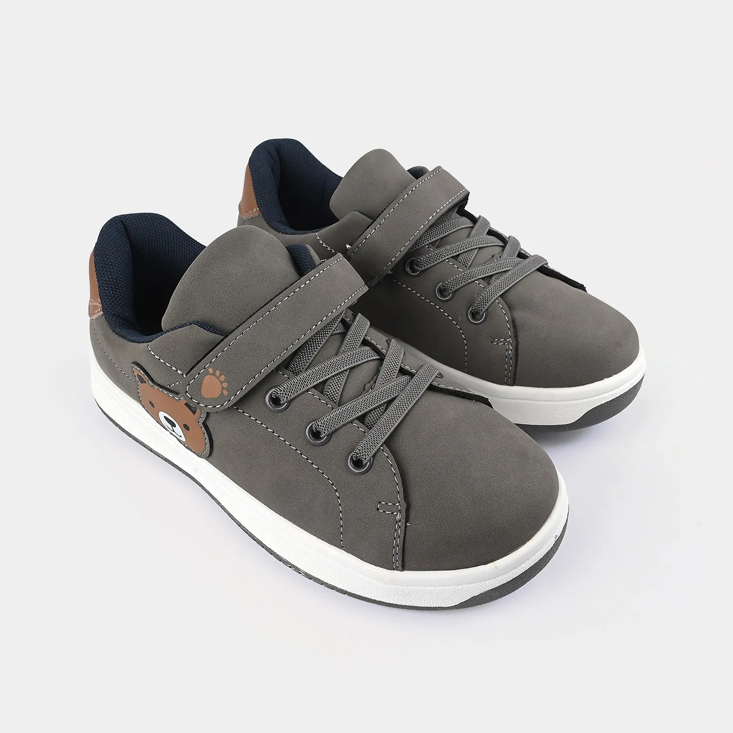 Boys Sneaker GT2406-GREY