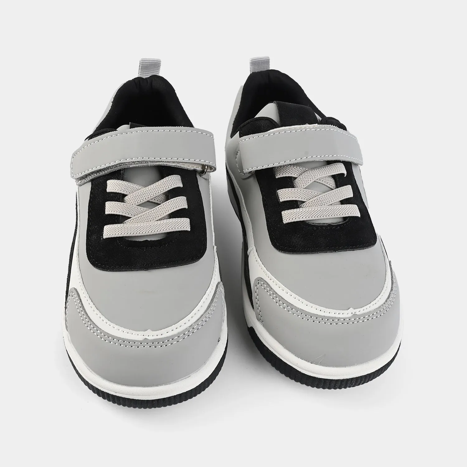 Boys Sneaker XR1011-003-GREY