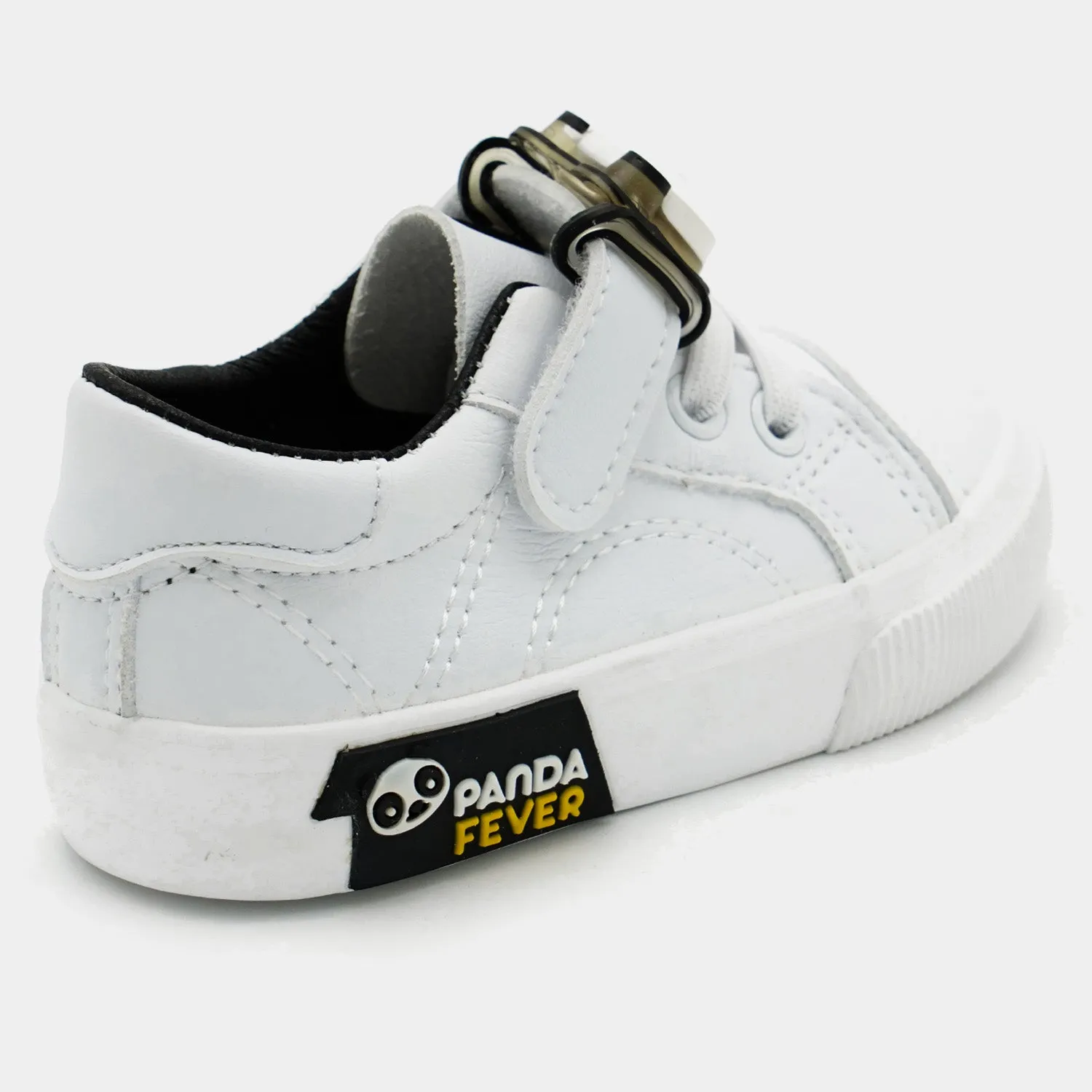 Boys Sneakers 2287C-White