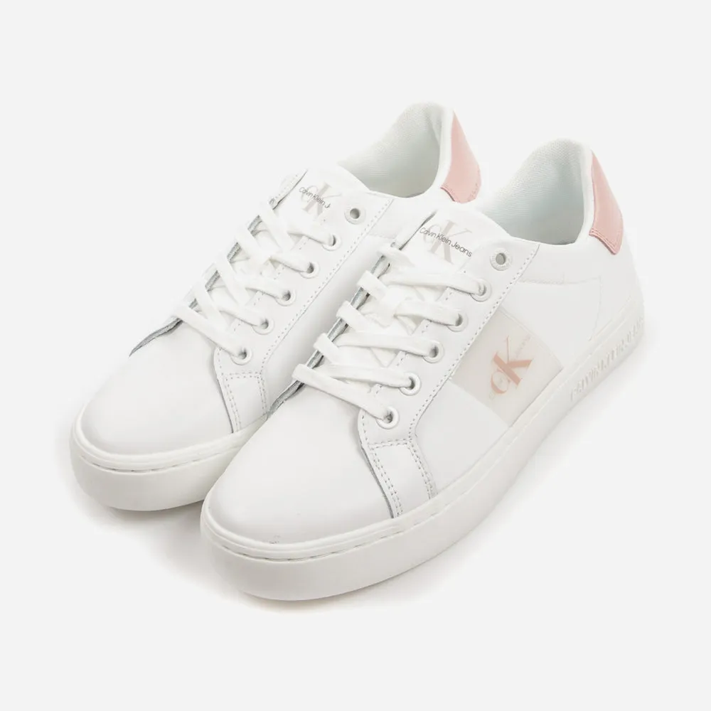 Classic Cupsole 1 Sneakers - White