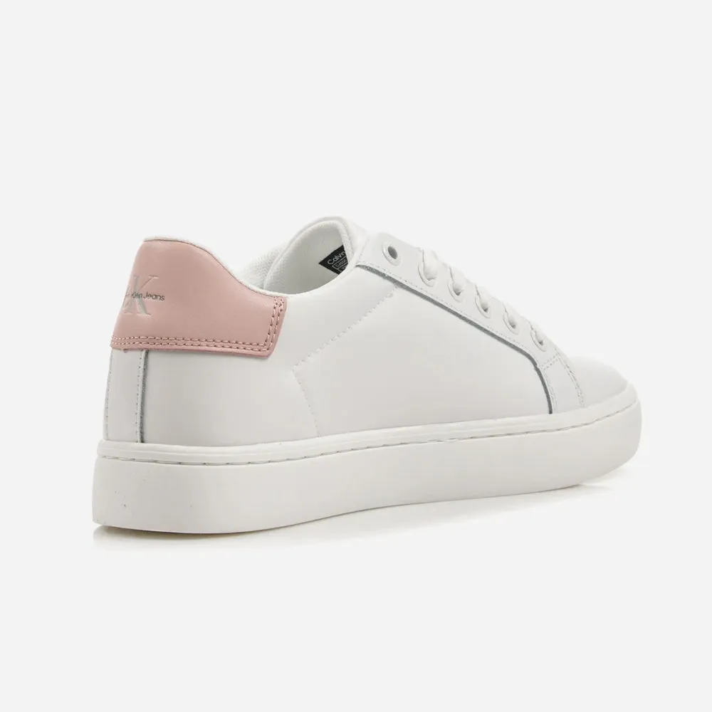 Classic Cupsole 1 Sneakers - White