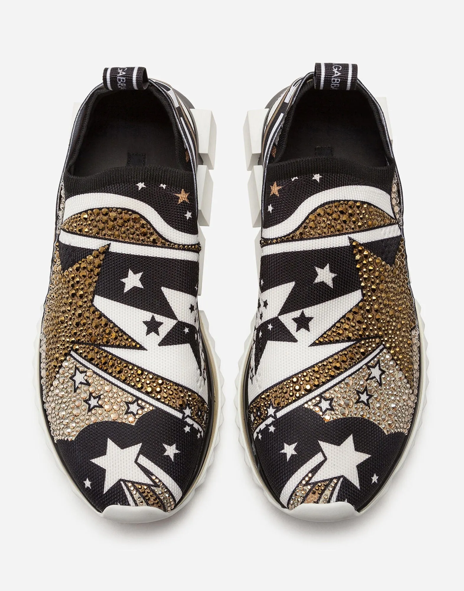 Comet Print Sorrento Sneakers