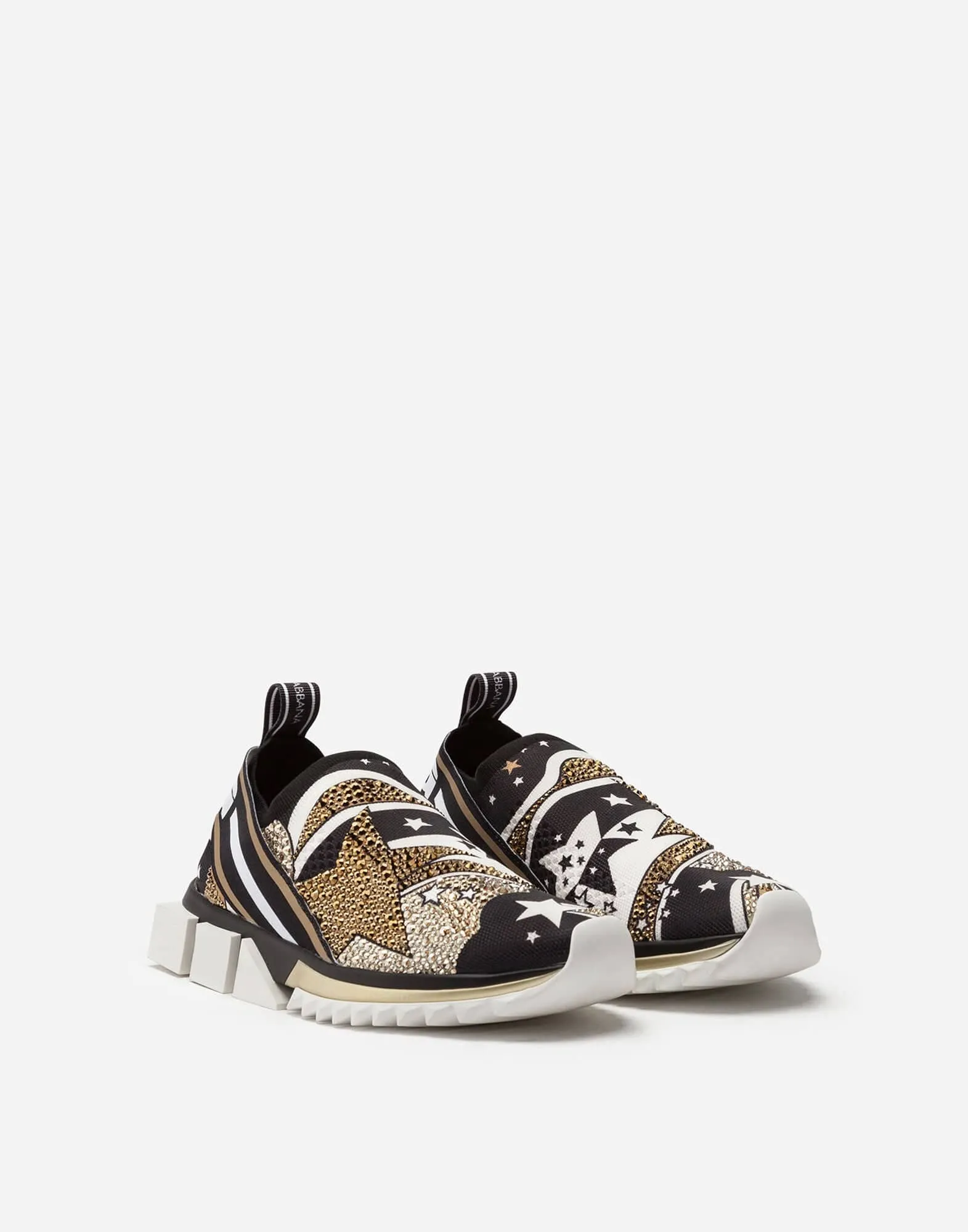 Comet Print Sorrento Sneakers