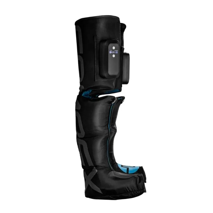 Compex Ayre Wireless Air Compression Recovery Boots