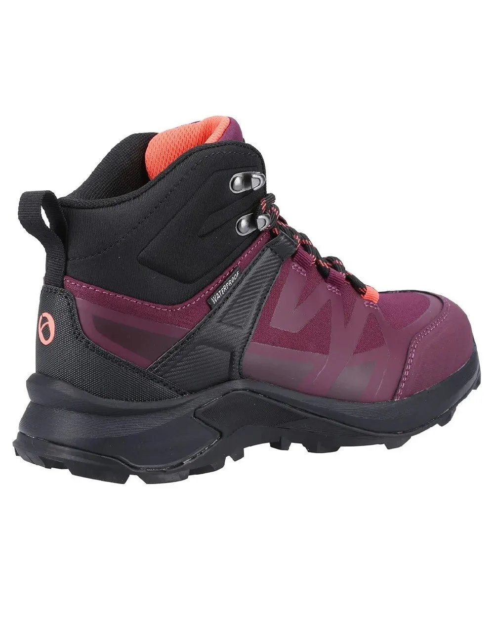 Cotswold Horton Hiking Boots