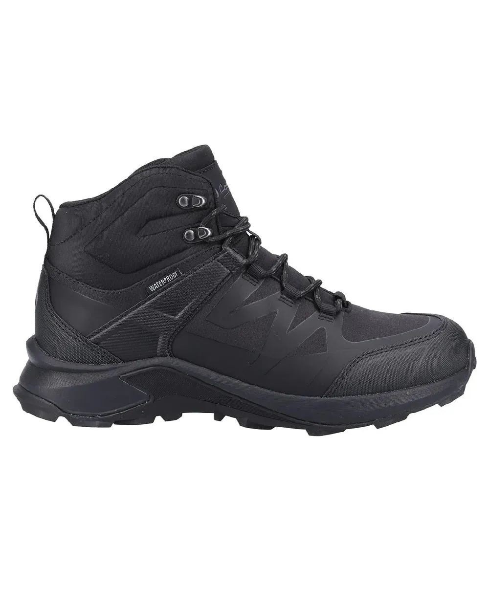 Cotswold Horton Hiking Boots