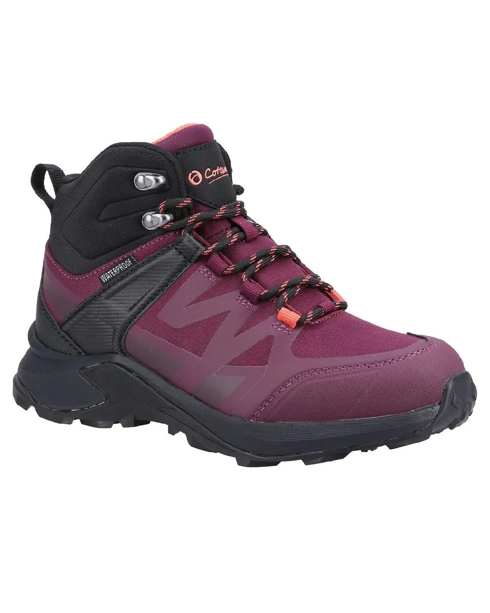 Cotswold Horton Hiking Boots