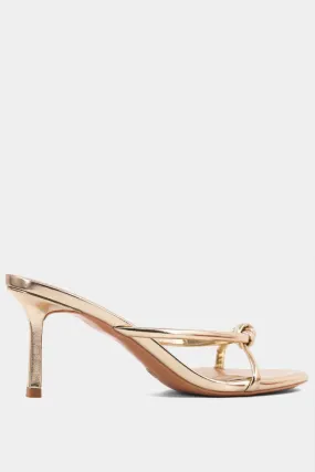 Heidi Heel | Gold