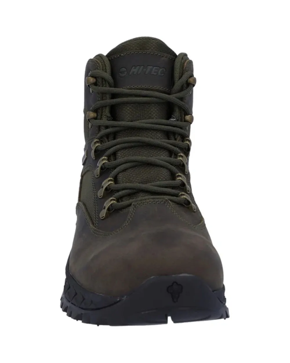 Hi-Tec Mens Euro Trail Boots