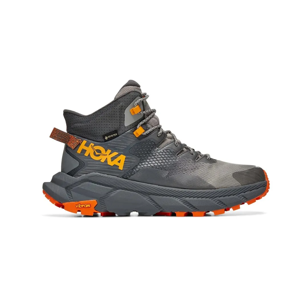 HOKA - Men's Trail Code GTX Boots (1123165-CPOR)