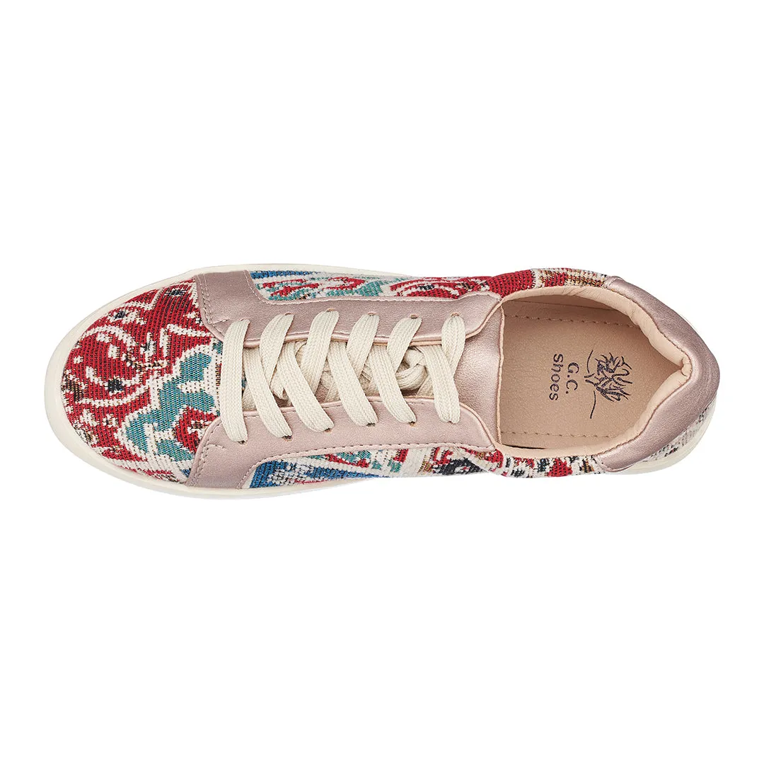 Kalio Coral Multi Sneaker