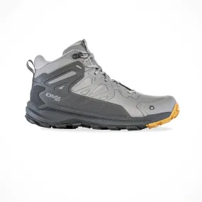 Katabatic Mid Waterproof — Men's