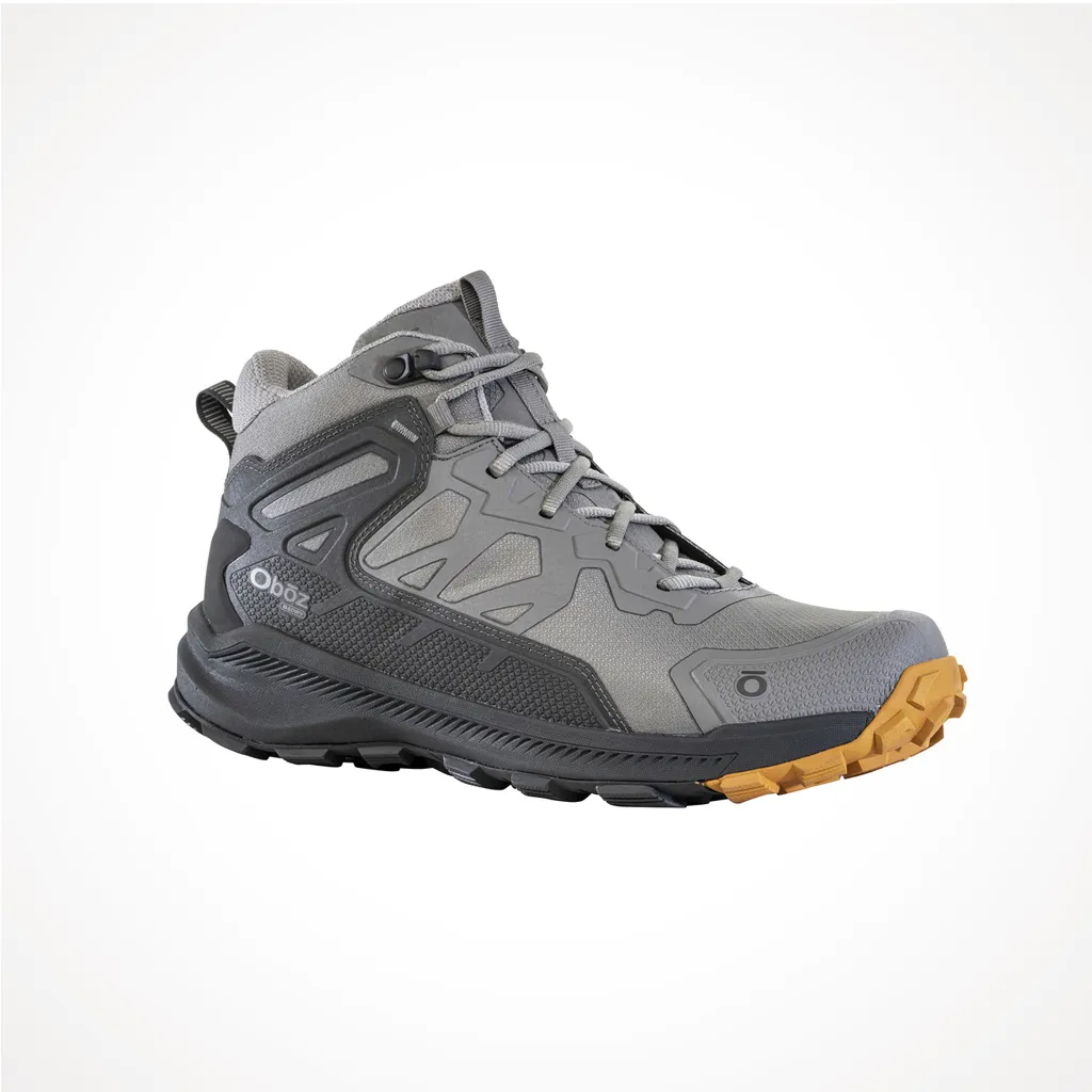 Katabatic Mid Waterproof — Men's