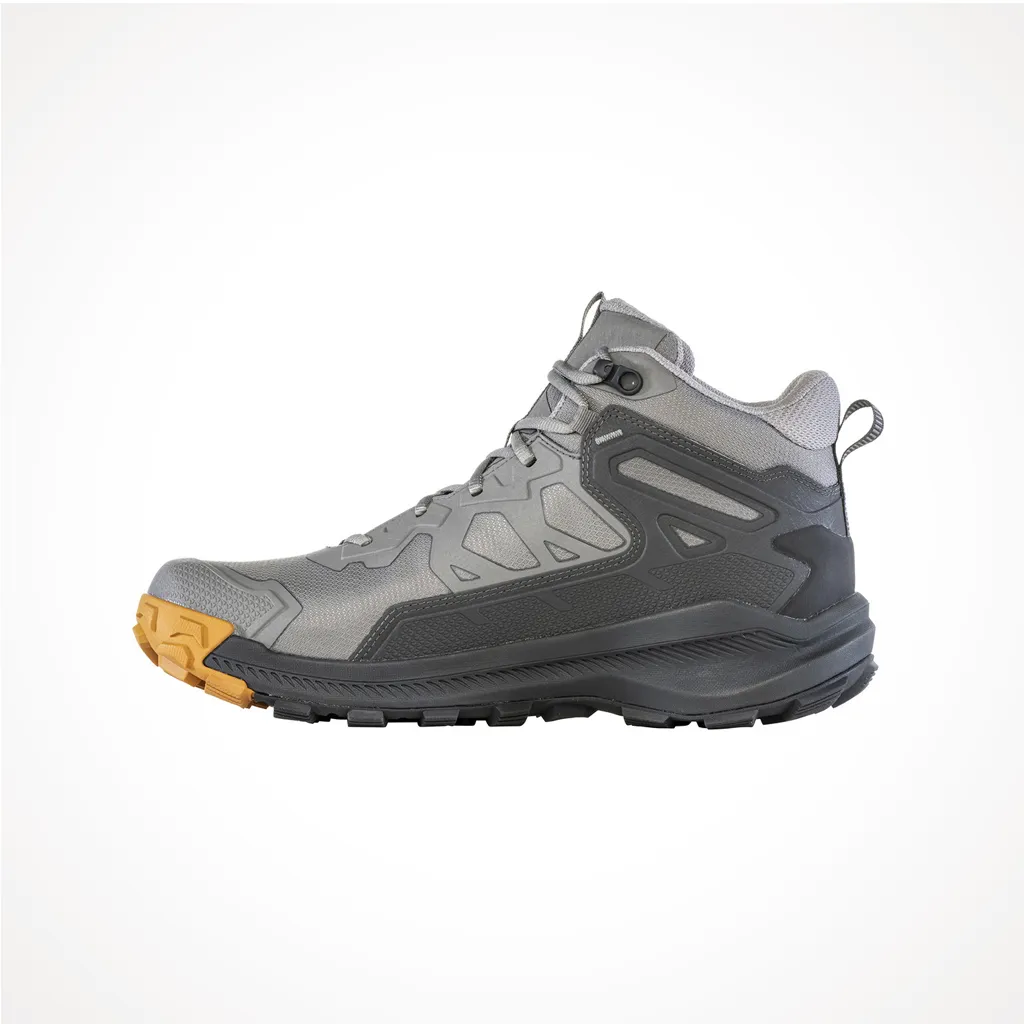 Katabatic Mid Waterproof — Men's