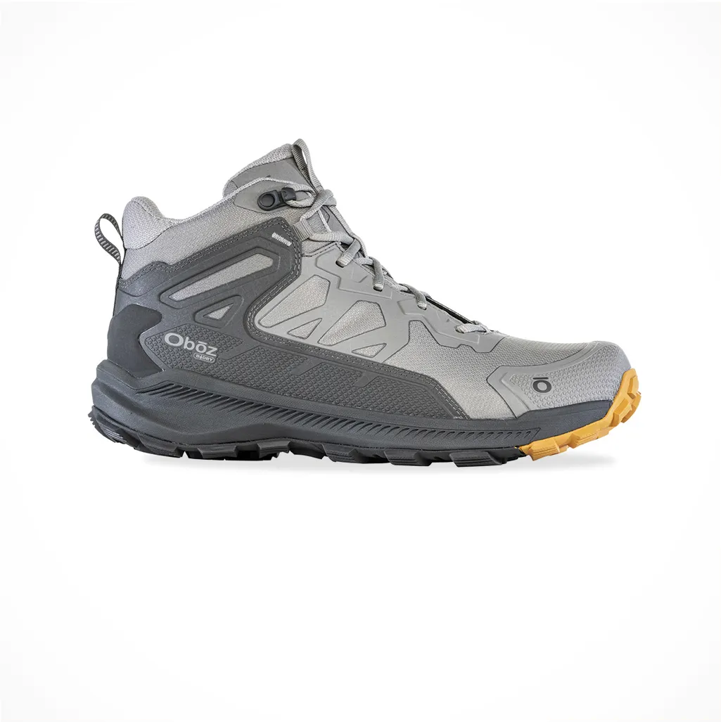 Katabatic Mid Waterproof — Men's