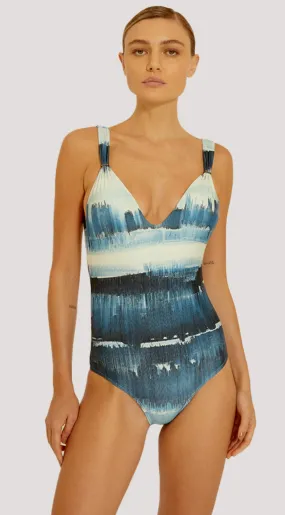 LAZULI ADJUSTABLE SWIMSUIT