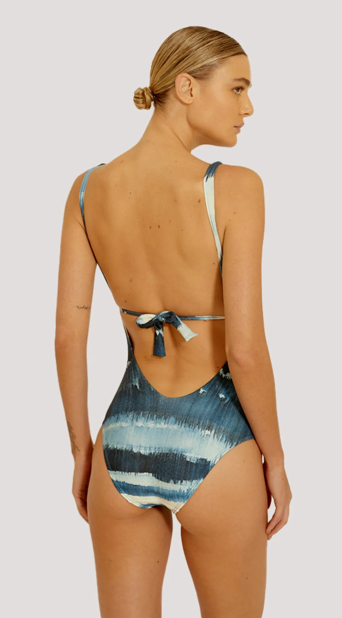 LAZULI ADJUSTABLE SWIMSUIT