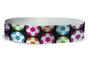 Loopty Loop Soccer Balls Neon