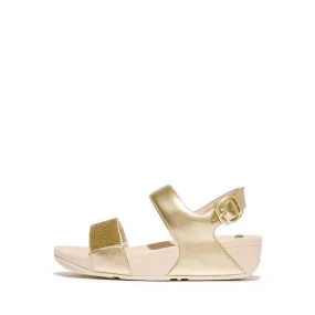 LULU OPUL BACK-STRAP SANDALS