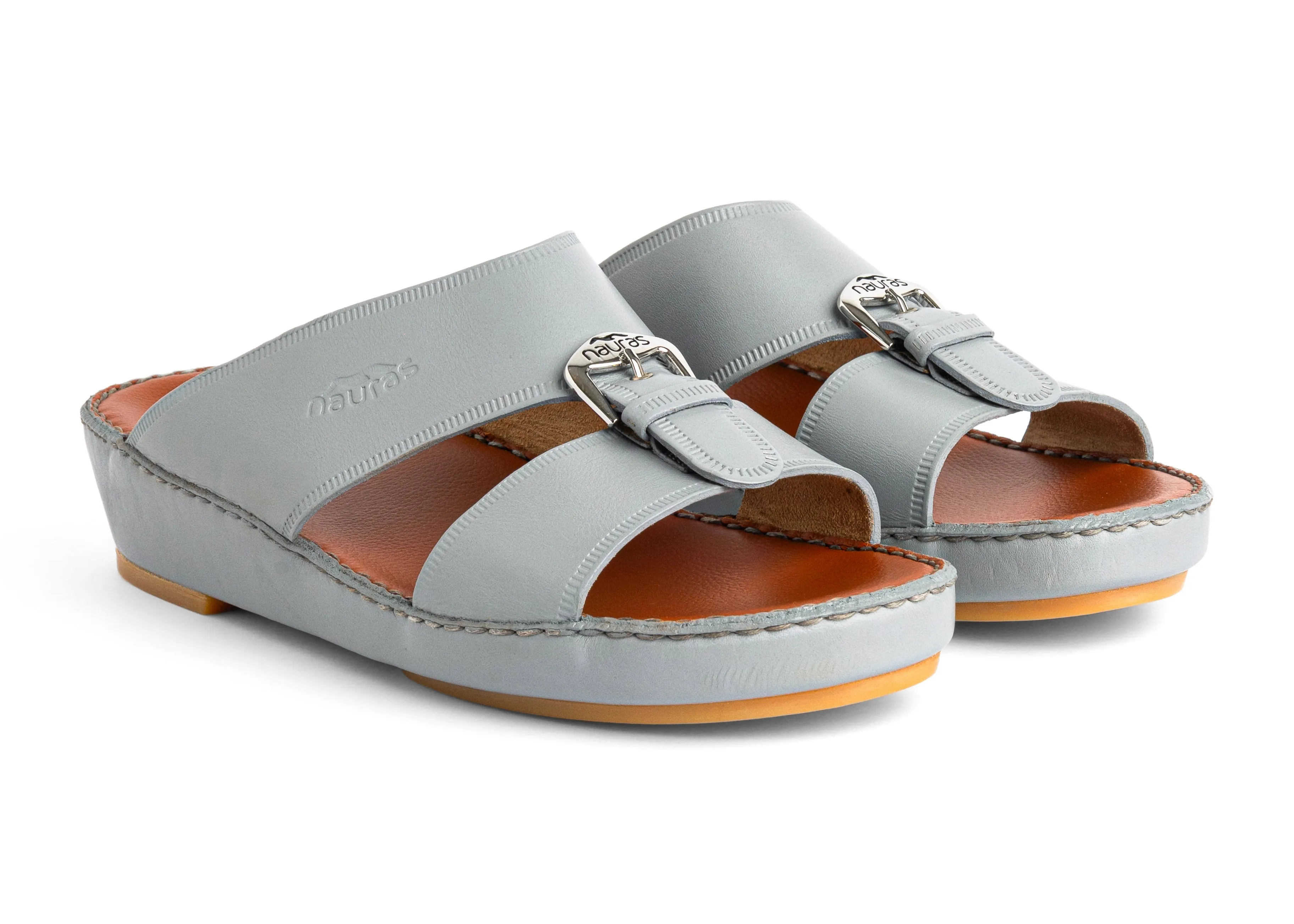 Men Leather Sandal 493 NC