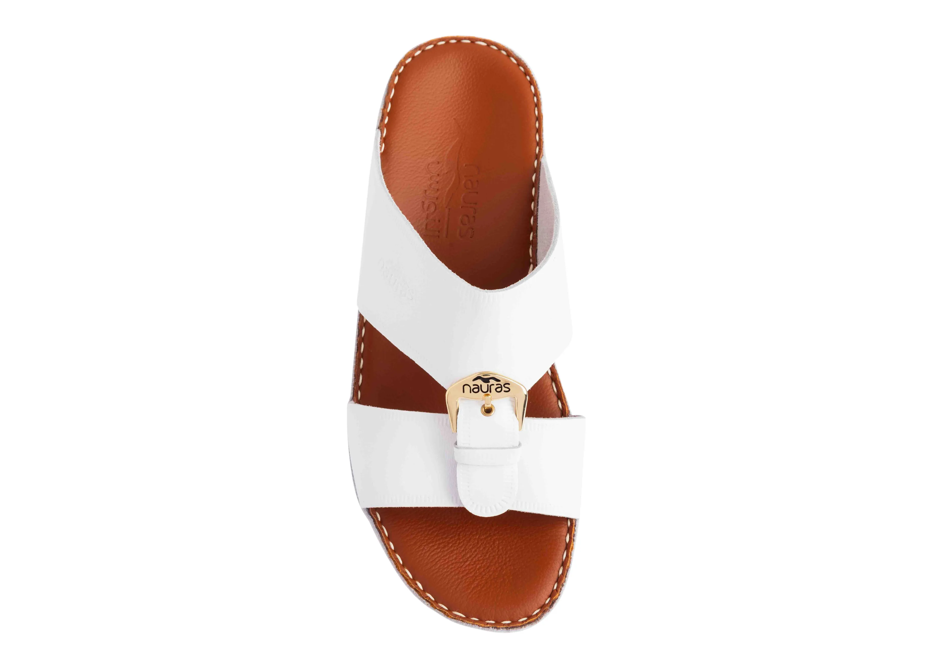 Men Leather Sandal 493 NC