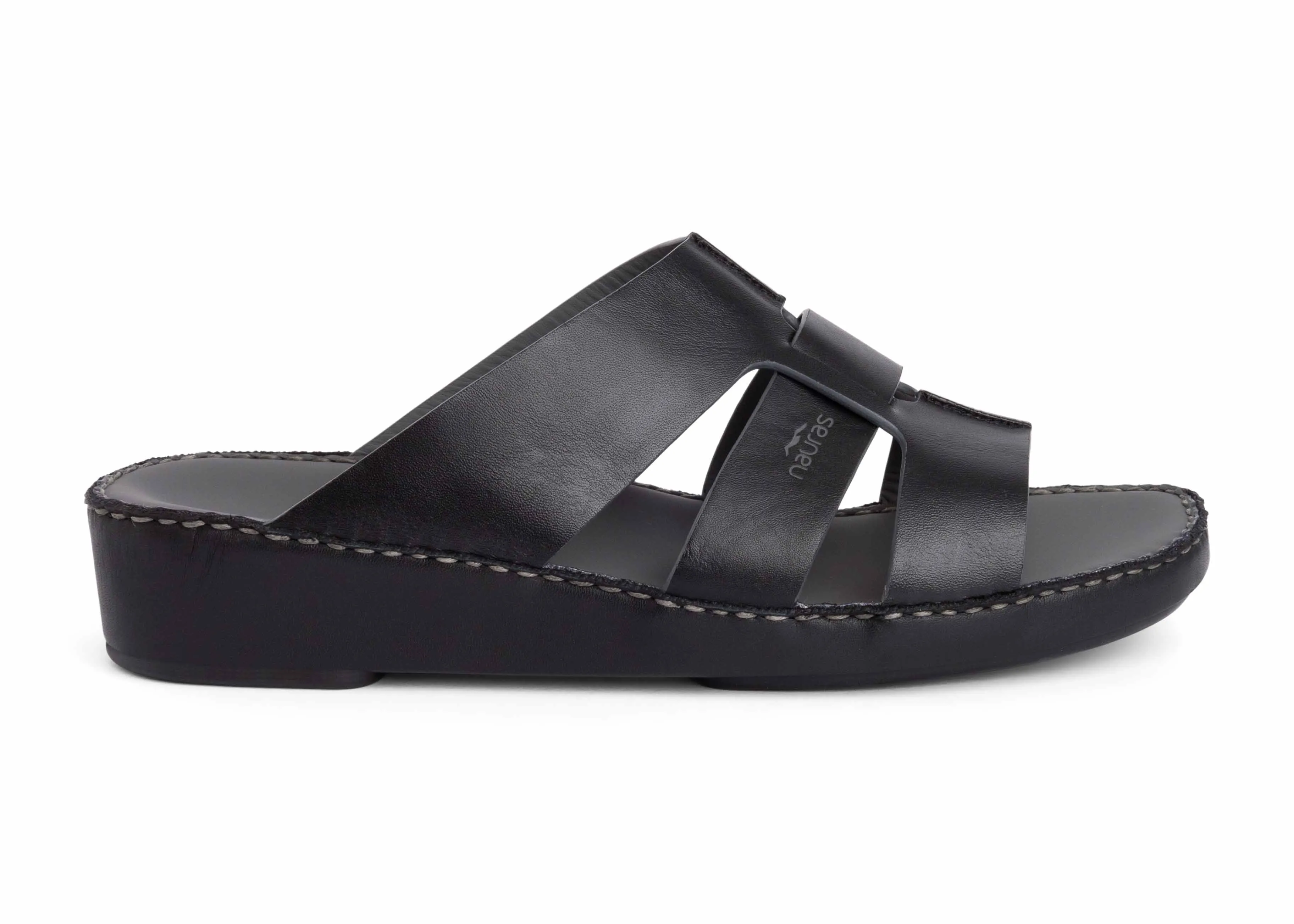 Men Leather Sandal M8846 C