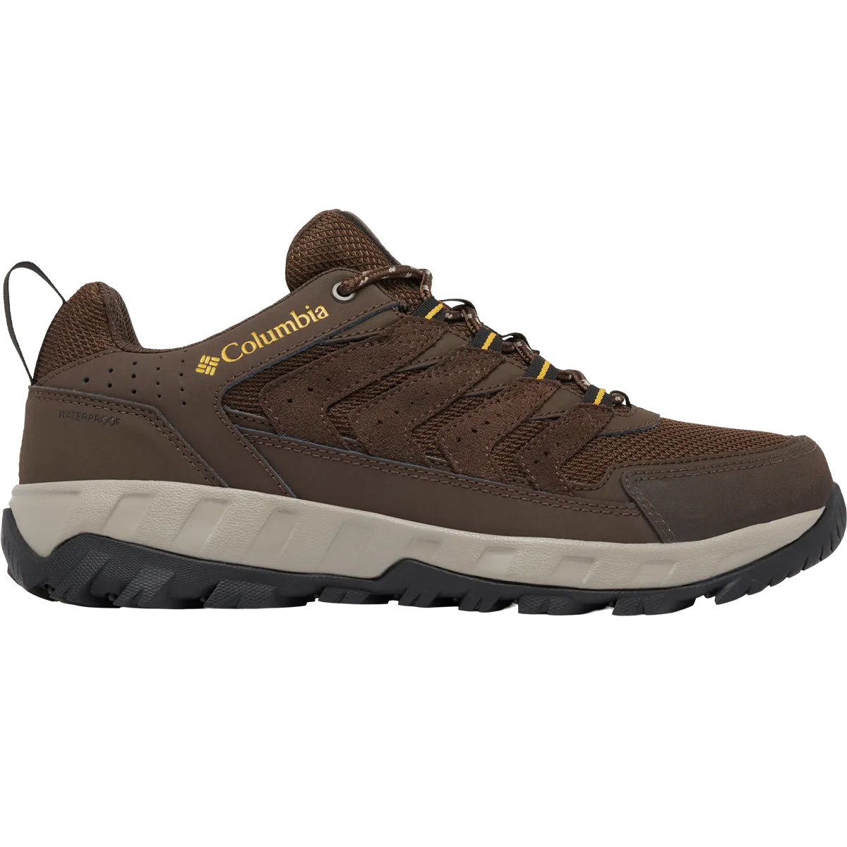 Men's Strata Trail Low WP