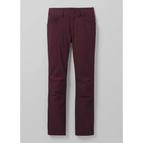 Prana Halle Straight Pant II Tall Inseam