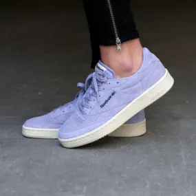 Reebok Club C 85 Pastel Pack (Purple)