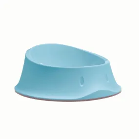 Stefanplast Chic Bowl for Dogs & Cats 0.35L (Caribbean Blue)