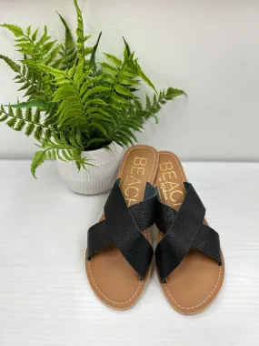 Stingray Sandals