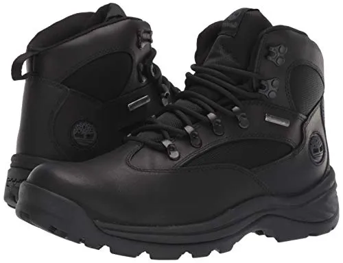 Timberland 18193 Men's Chocorua Trail Mid Waterproof