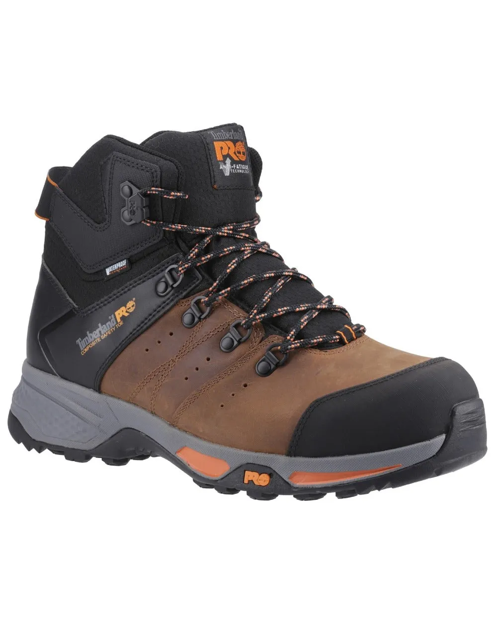 Timberland Pro Switchback Work Boots