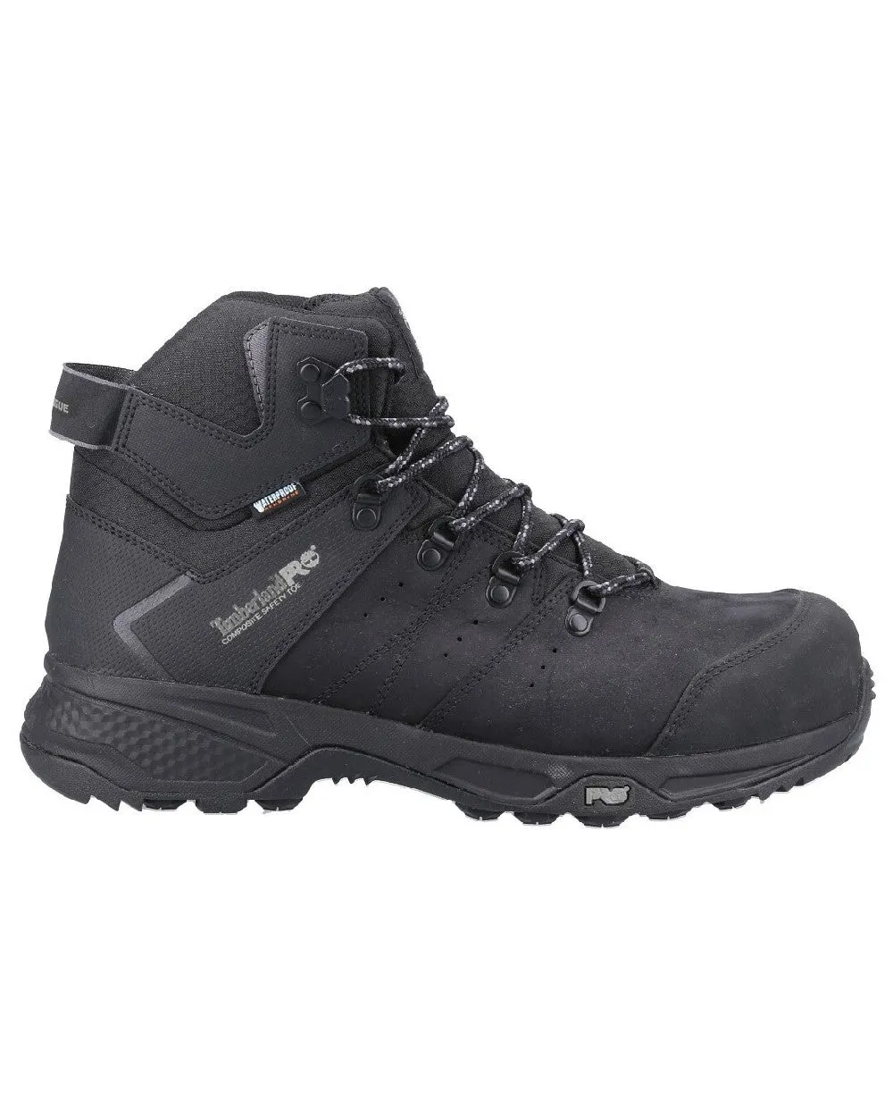 Timberland Pro Switchback Work Boots