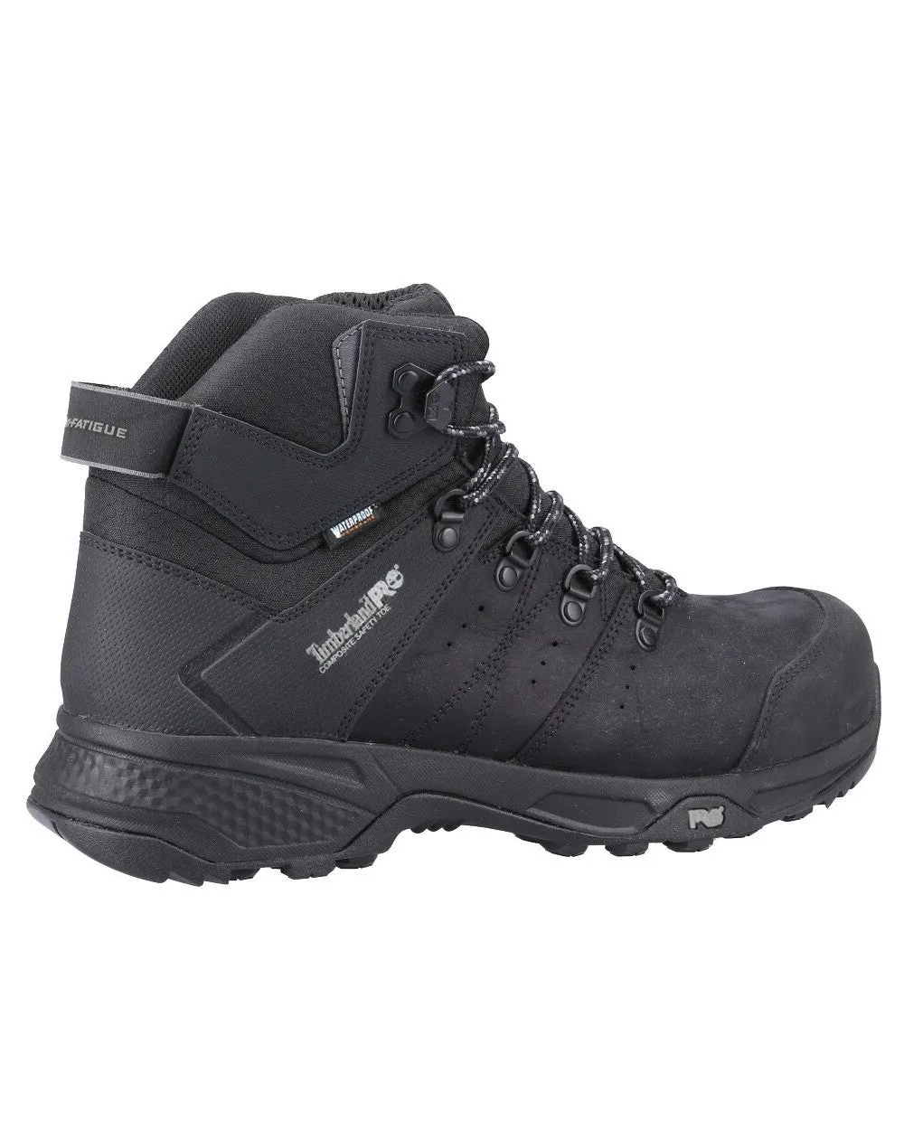 Timberland Pro Switchback Work Boots