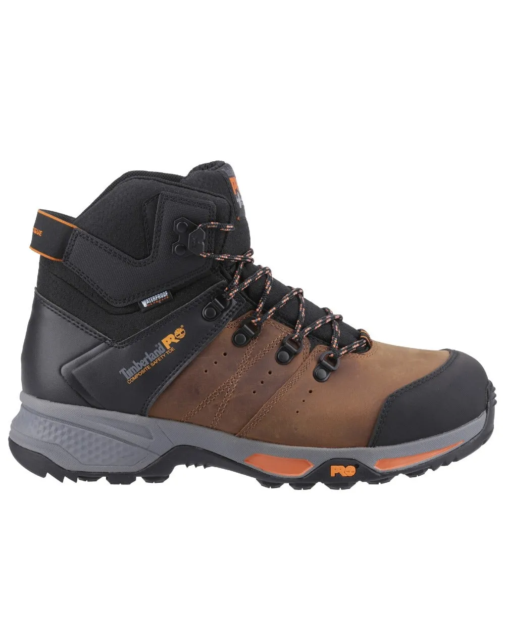 Timberland Pro Switchback Work Boots