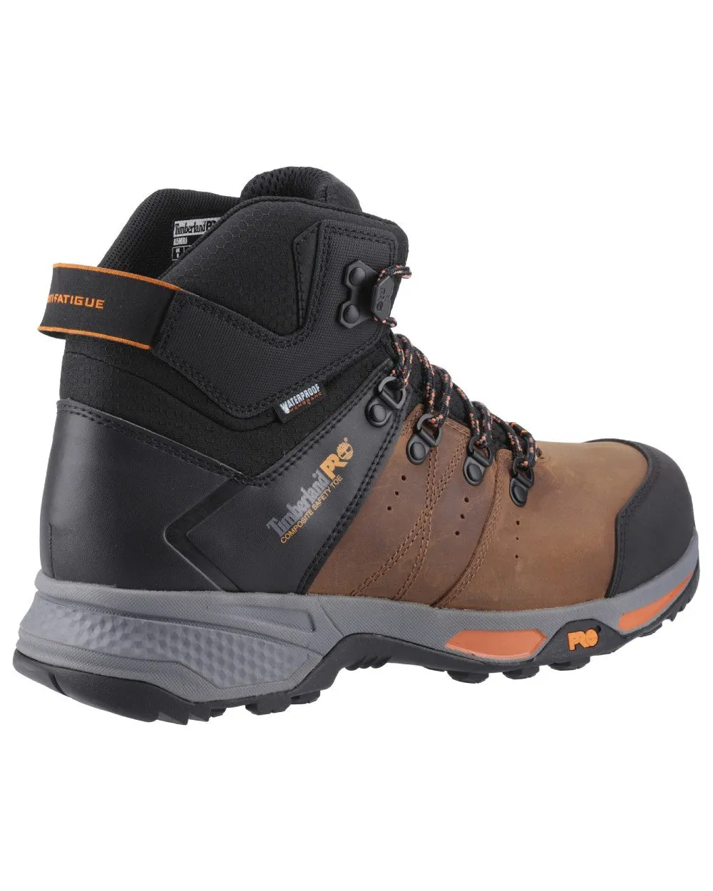 Timberland Pro Switchback Work Boots